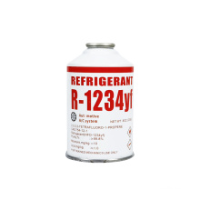 High Quality Refrigerant 1234yf 226g